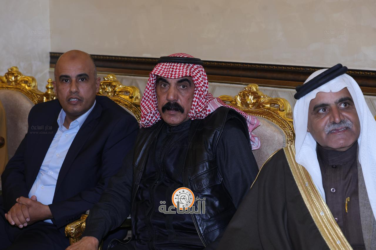 Madar Al-Saa Images 0.5566065197948085