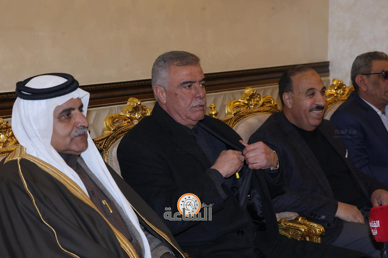 Madar Al-Saa Images 0.29741964649812913