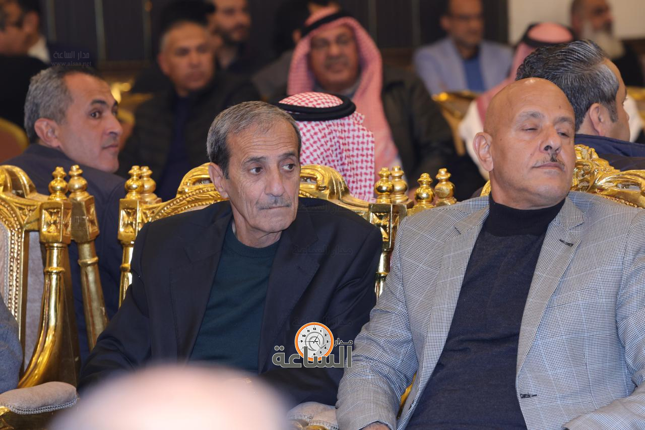 Madar Al-Saa Images 0.6892503256273511