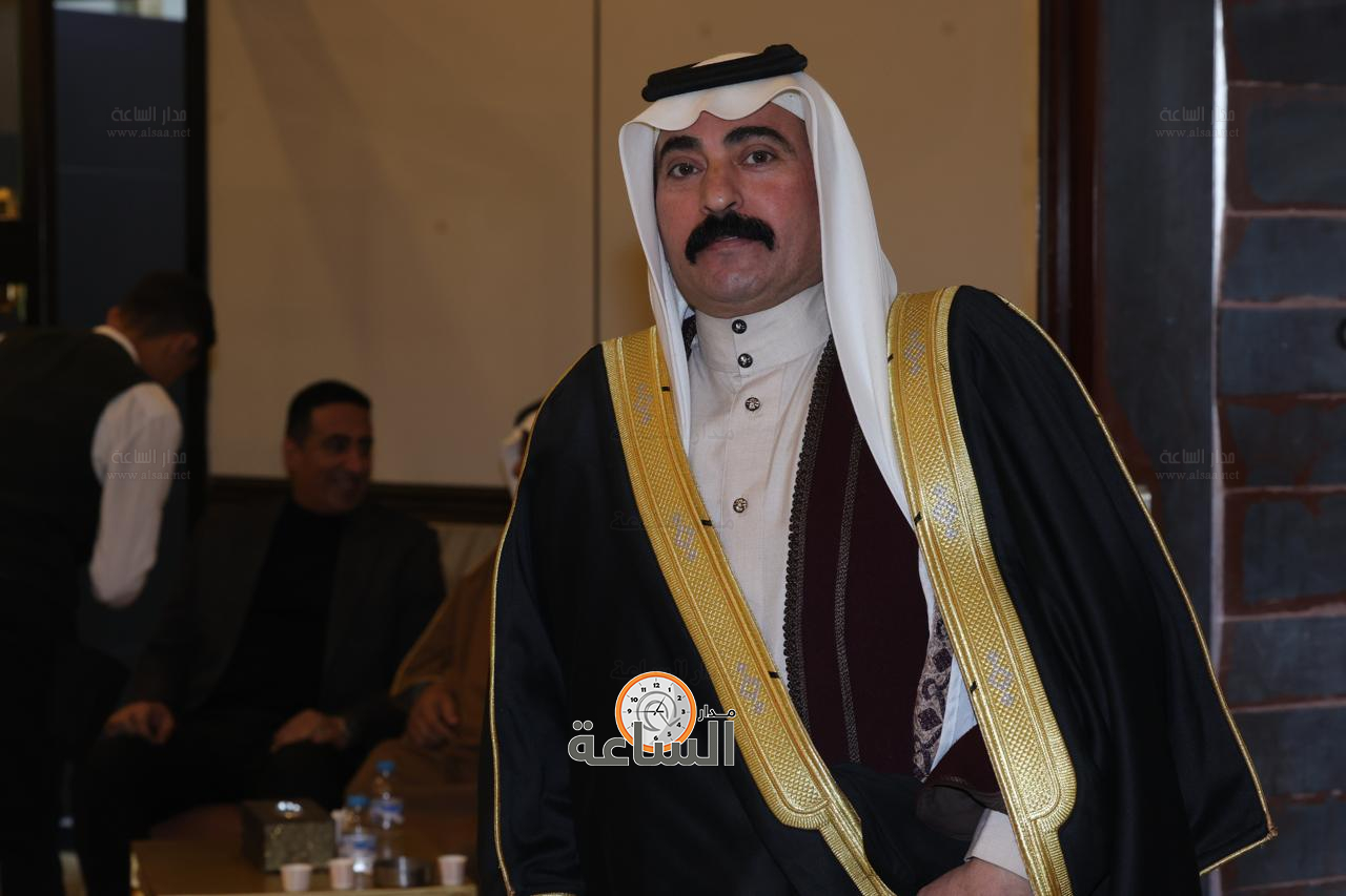 Madar Al-Saa Images 0.4392302654326443