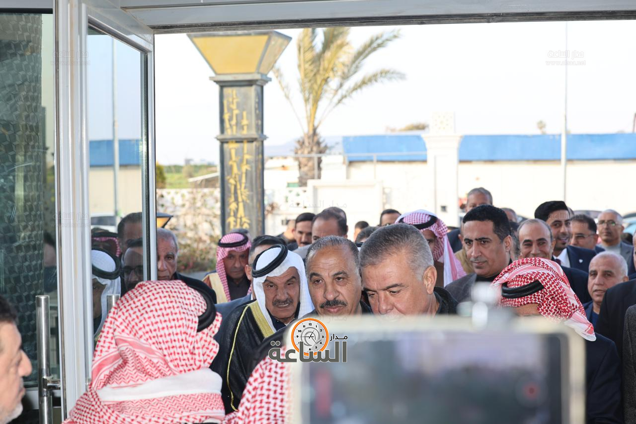 Madar Al-Saa Images 0.9284180066412121