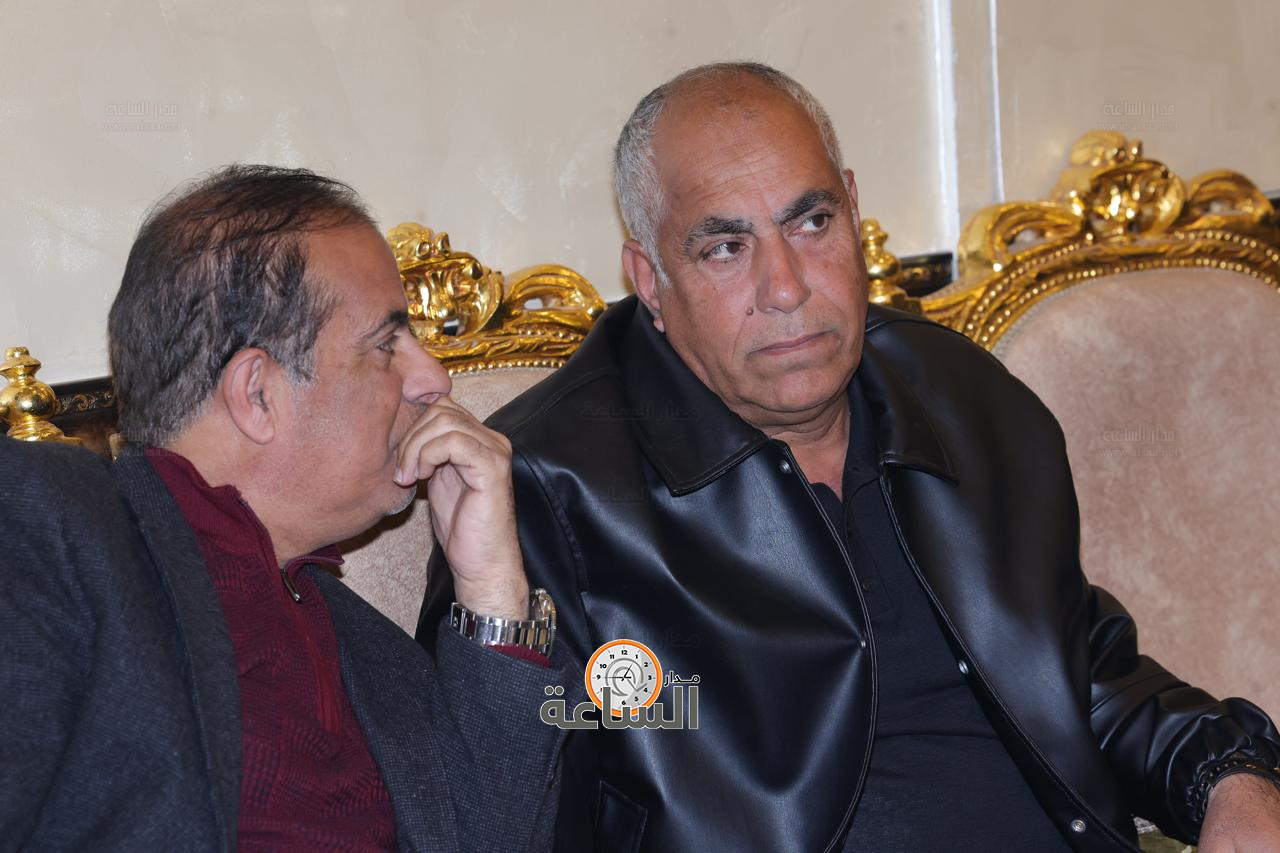 Madar Al-Saa Images 0.19939338345164925