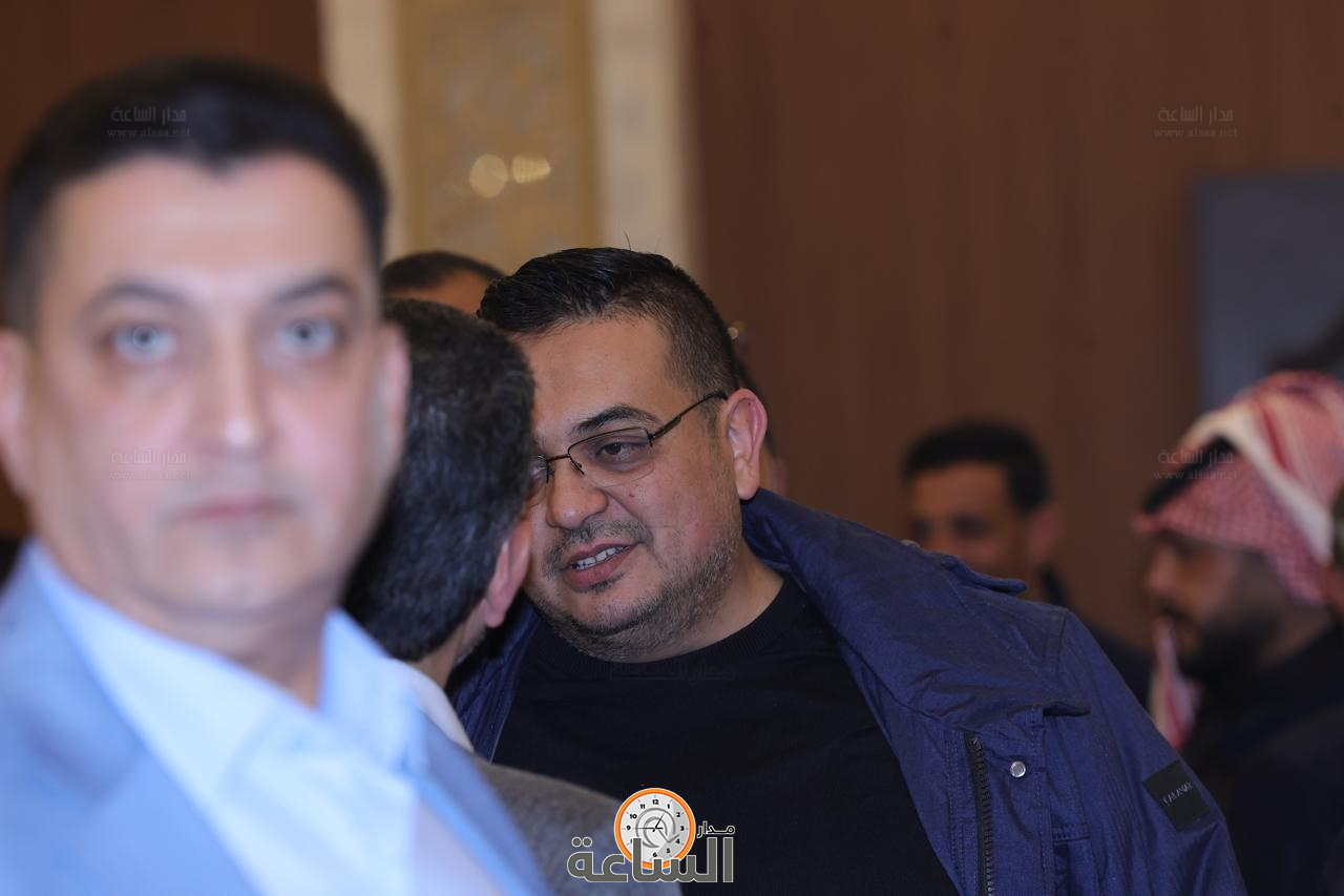 Madar Al-Saa Images 0.3711302175380561