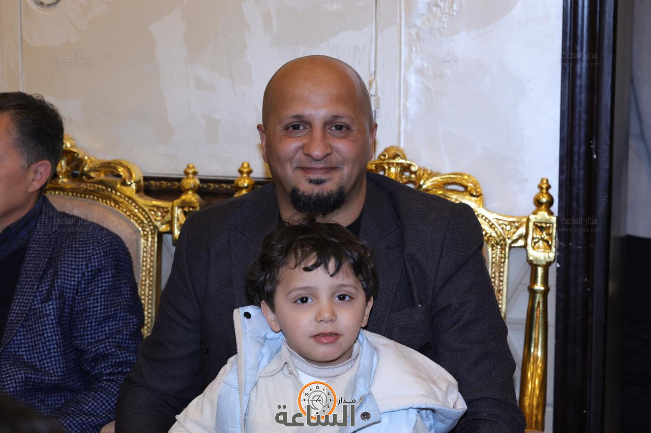 Madar Al-Saa Images 0.1075593737121745