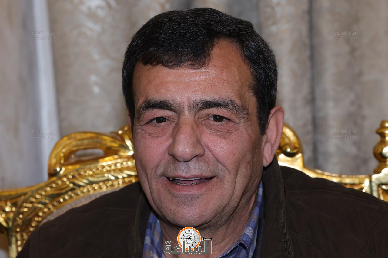 Madar Al-Saa Images 0.9225752637124576