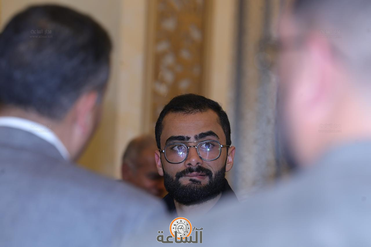 Madar Al-Saa Images 0.1479939968302817