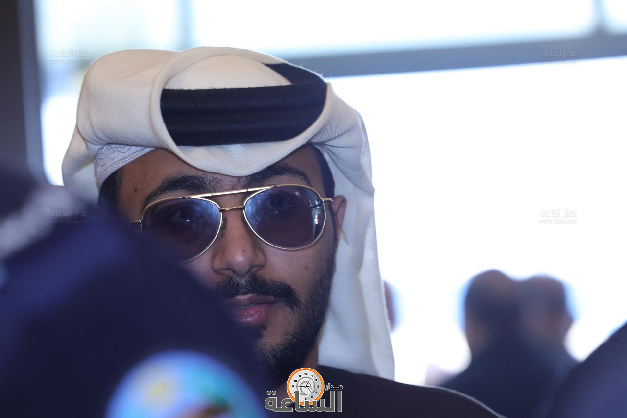 Madar Al-Saa Images 0.24347907879320763