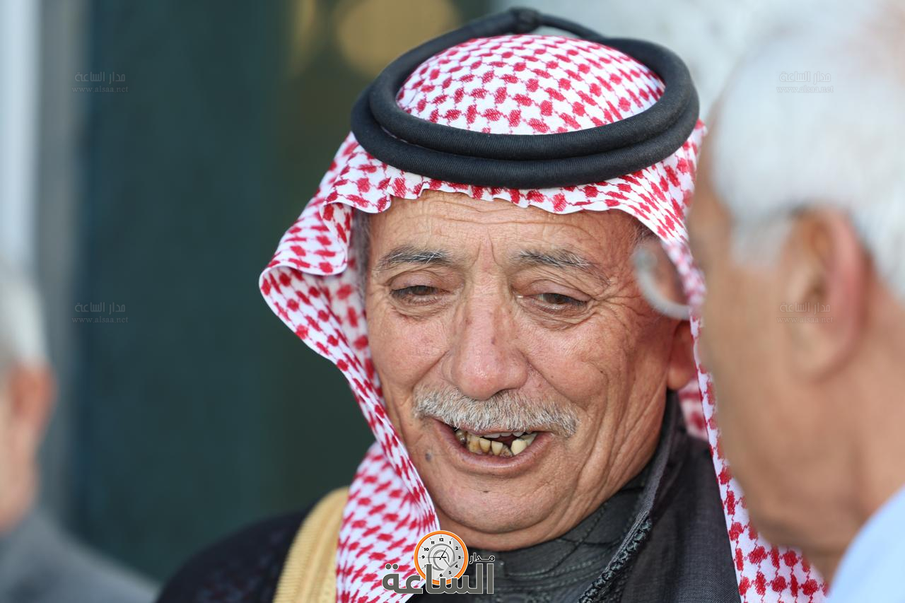 Madar Al-Saa Images 0.8590454779835573