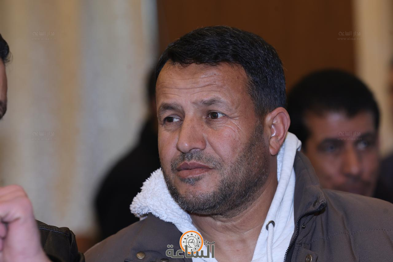 Madar Al-Saa Images 0.6142612533682748