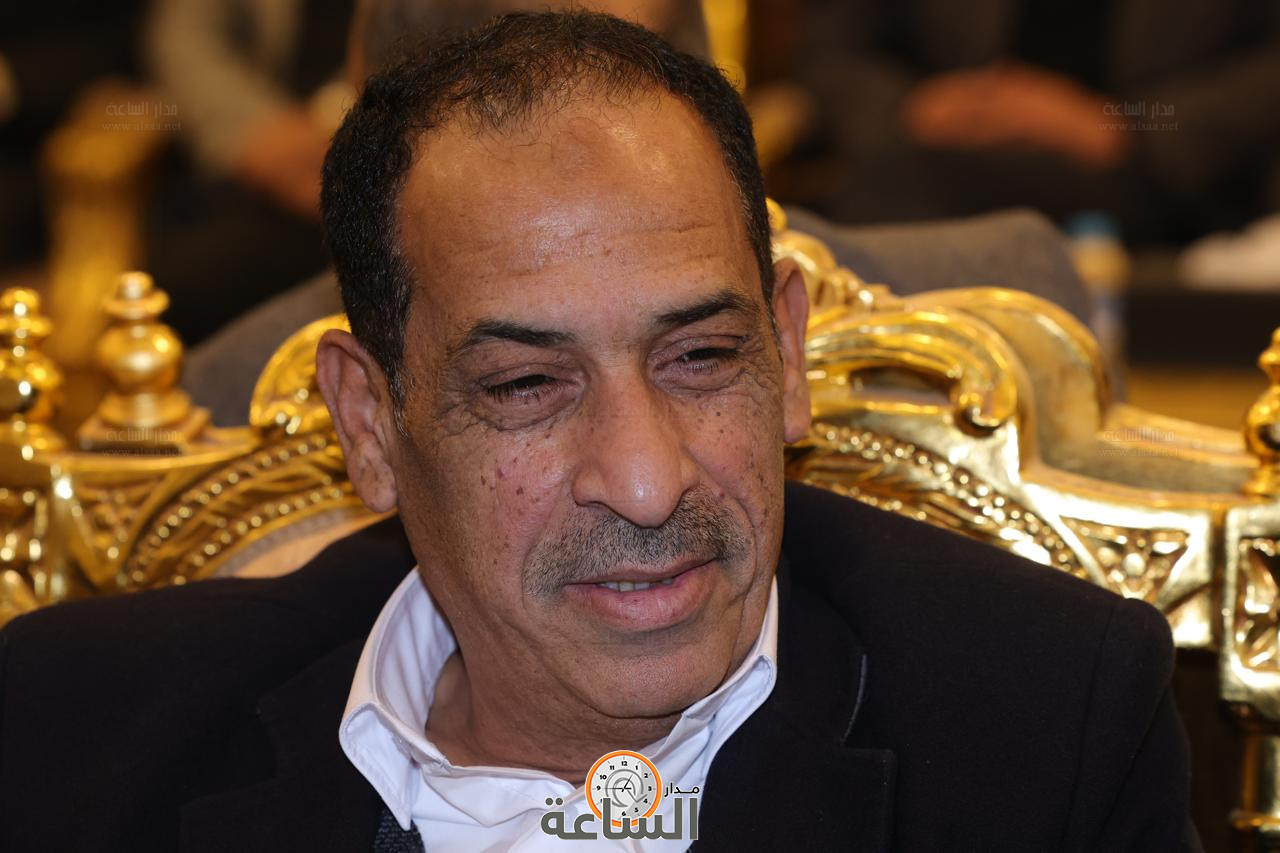 Madar Al-Saa Images 0.7446120592727532