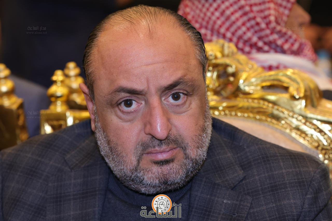 Madar Al-Saa Images 0.7747365687772833