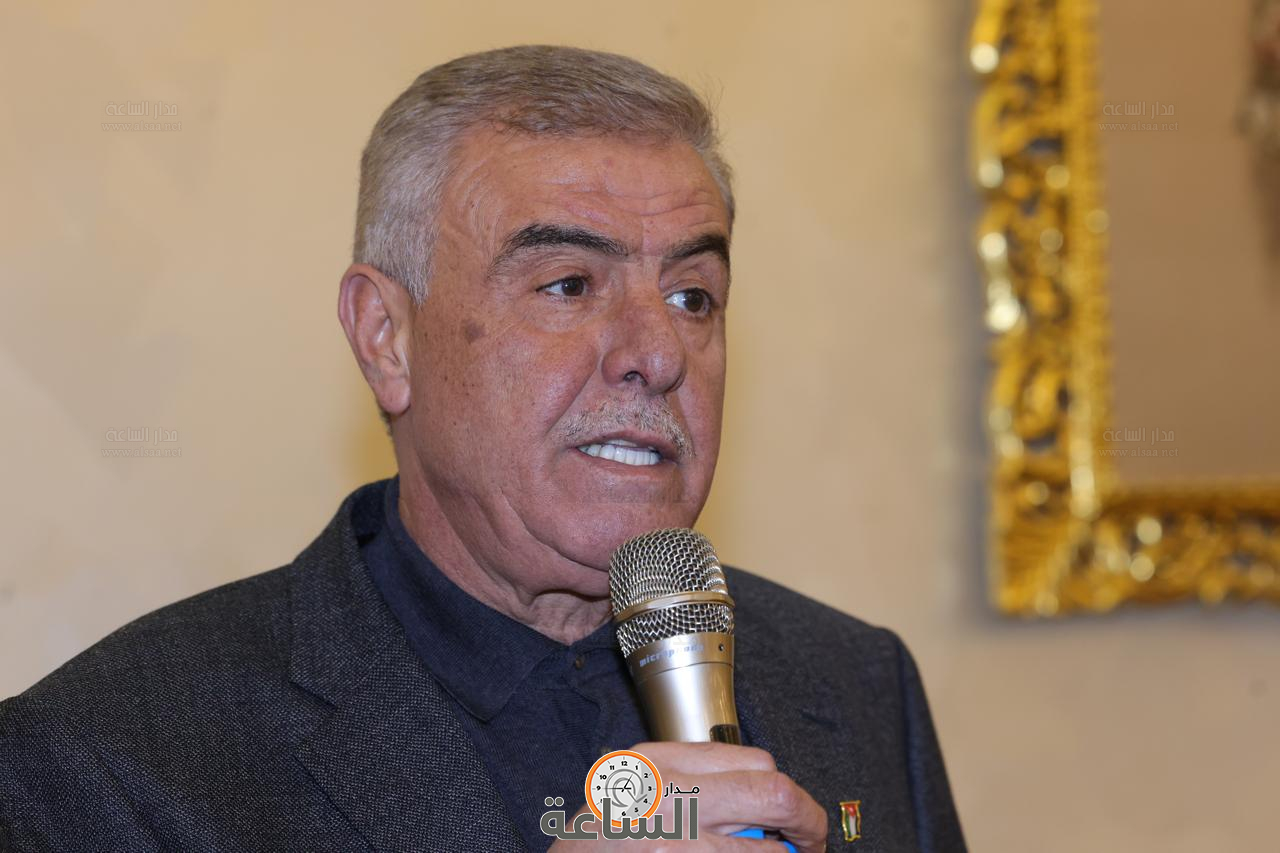 Madar Al-Saa Images 0.07442987258340983