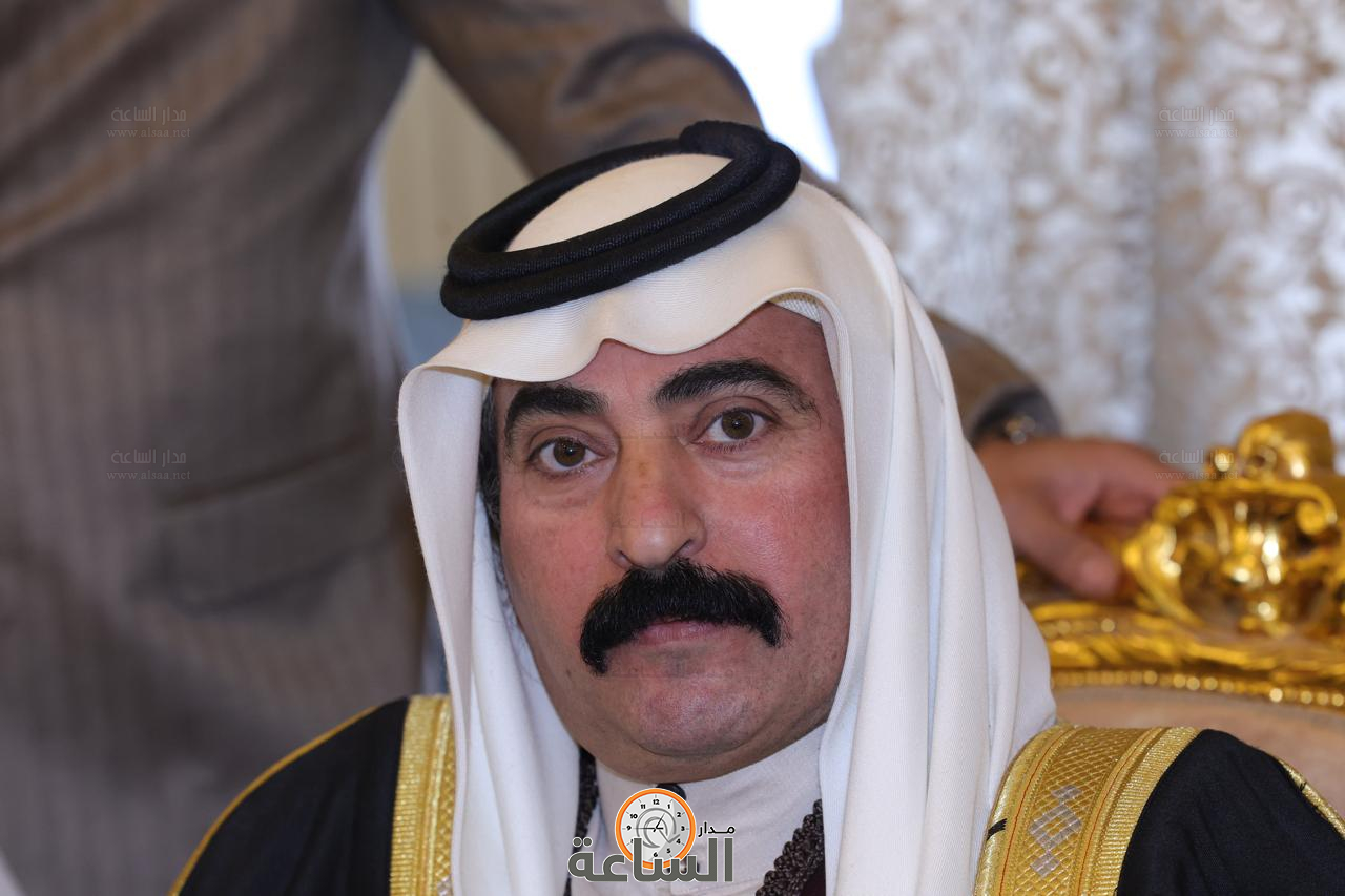 Madar Al-Saa Images 0.471705972097319