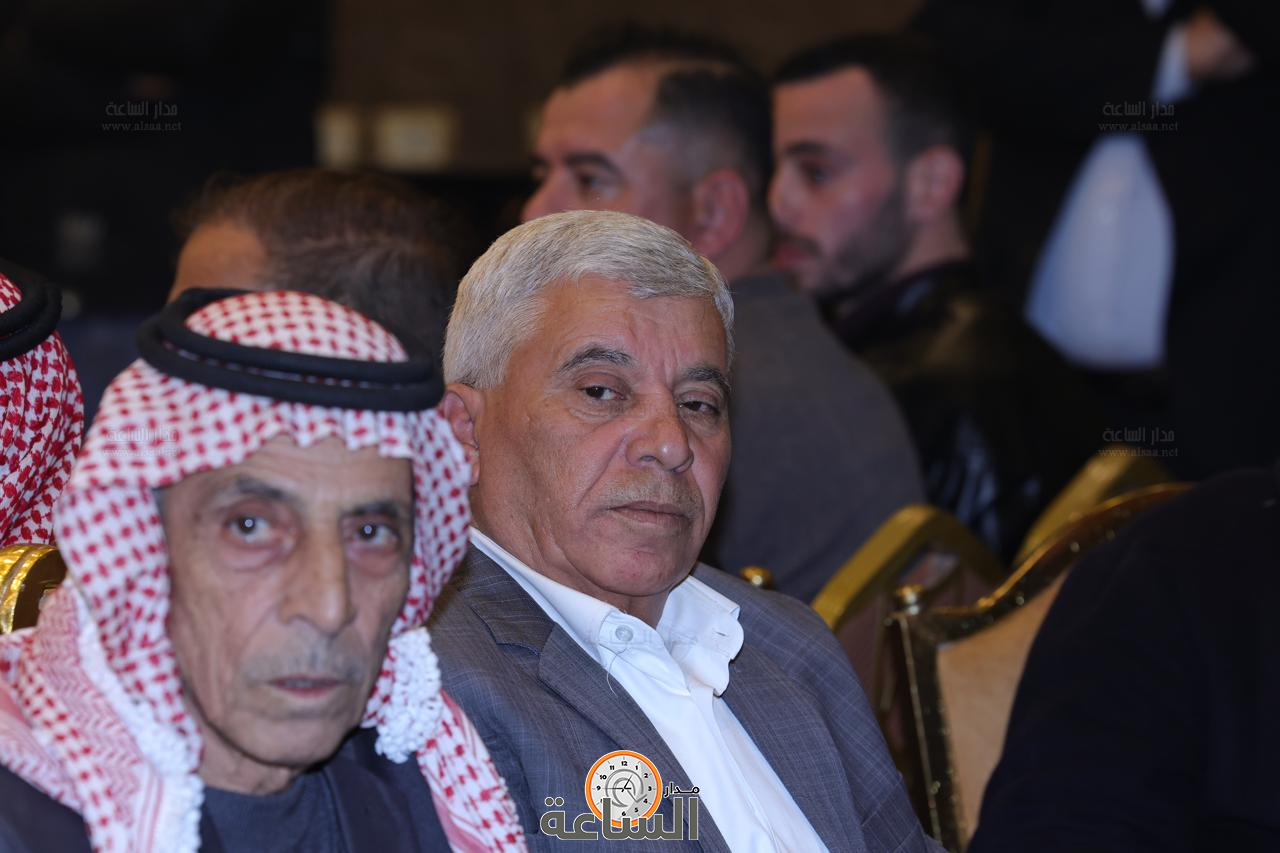 Madar Al-Saa Images 0.09812759878148569