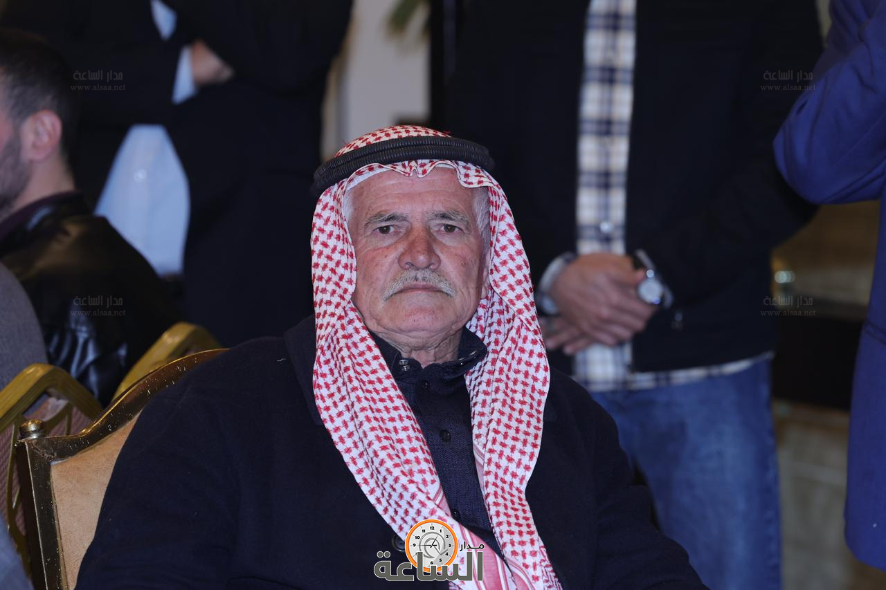 Madar Al-Saa Images 0.5054422919409388