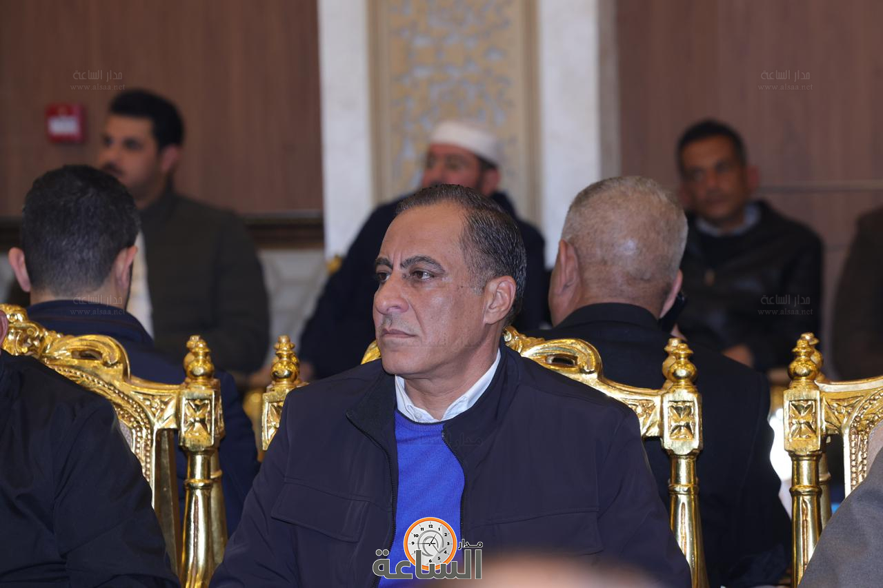 Madar Al-Saa Images 0.9694547950106572