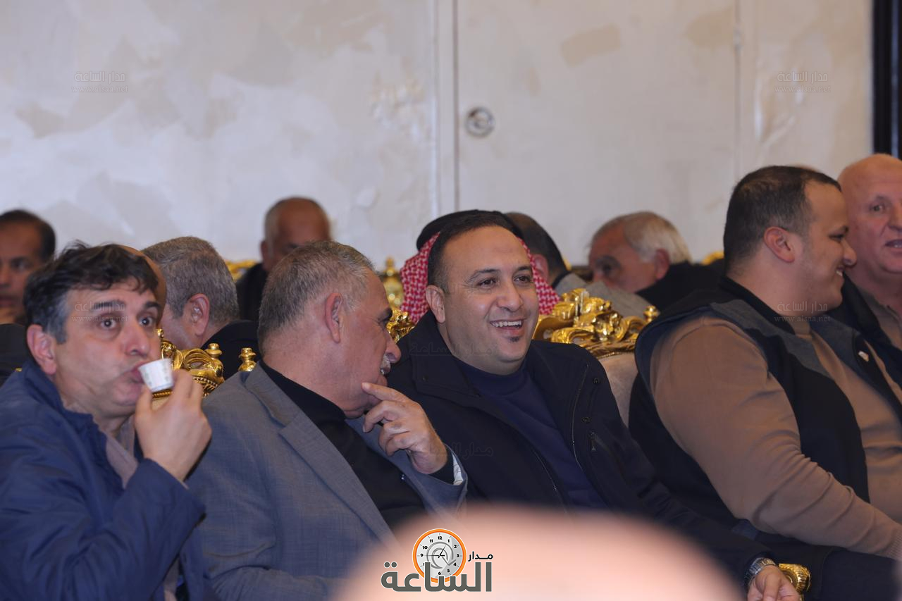 Madar Al-Saa Images 0.10923546105670023