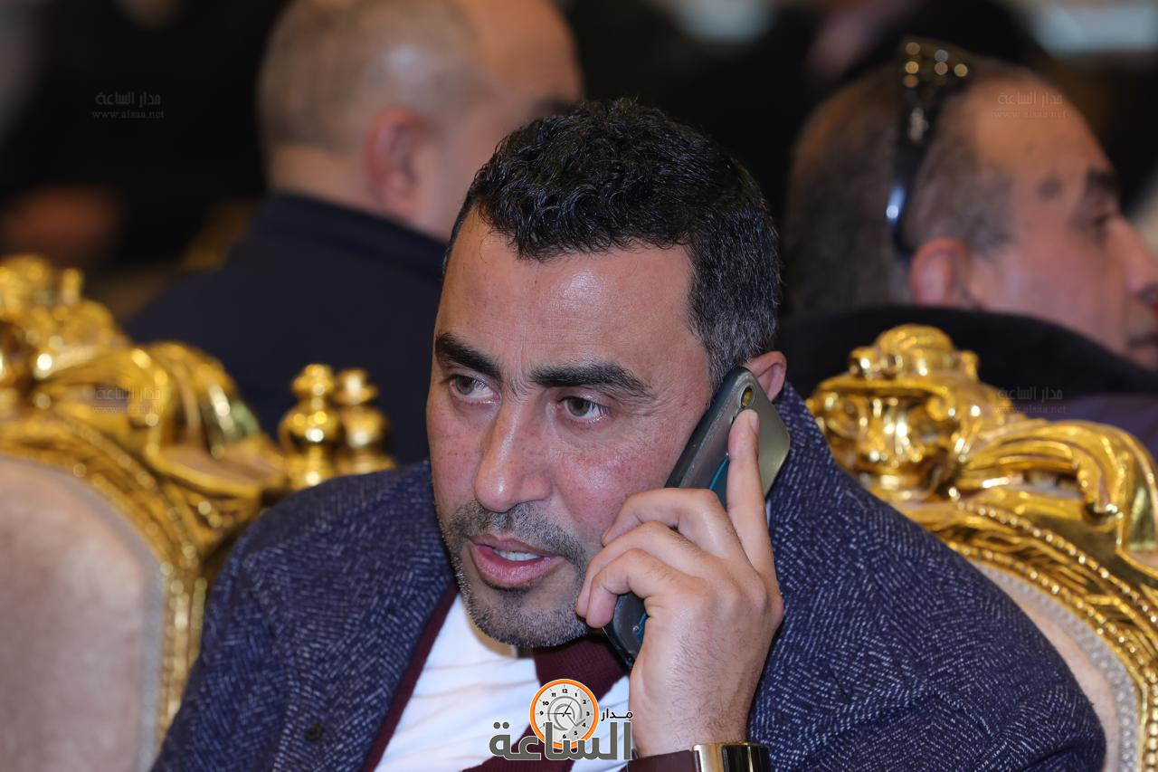 Madar Al-Saa Images 0.3158583520651028