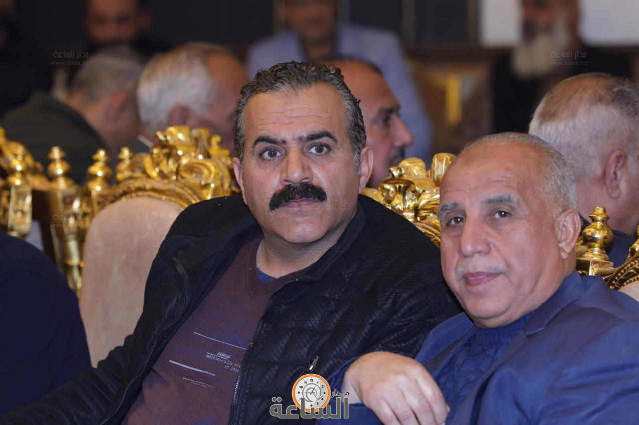 Madar Al-Saa Images 0.9027296644251753