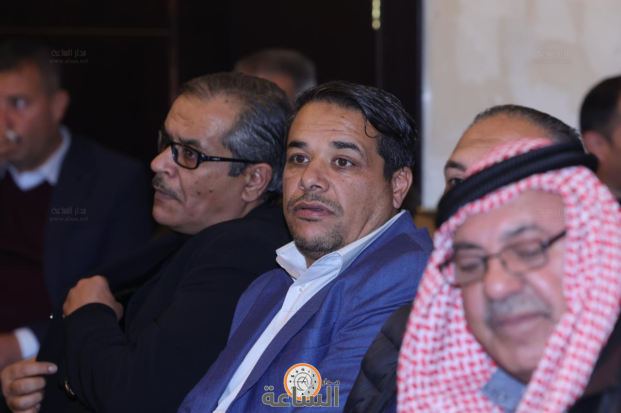 Madar Al-Saa Images 0.16912713496373433