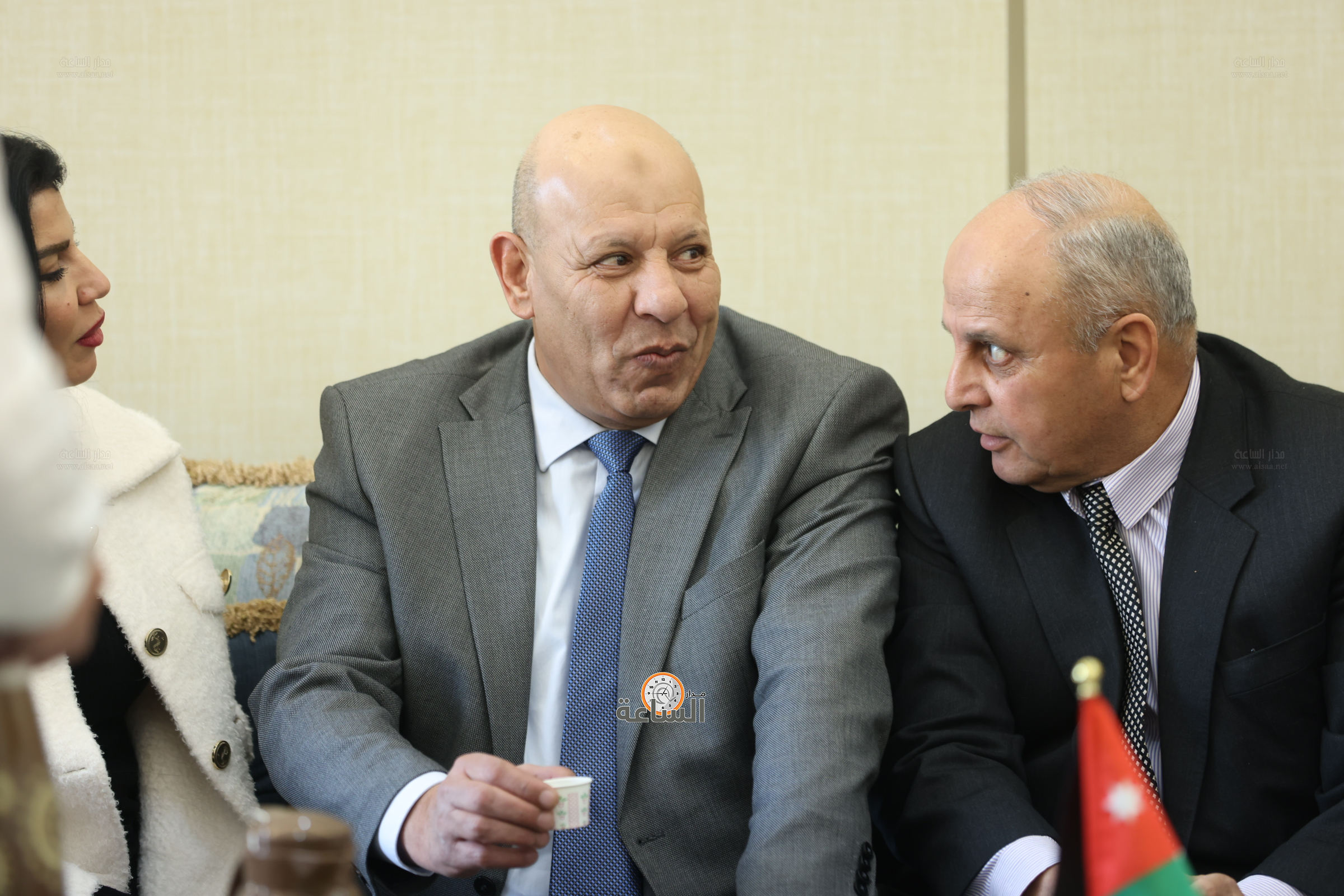 Madar Al-Saa Images 0.8825315008931515