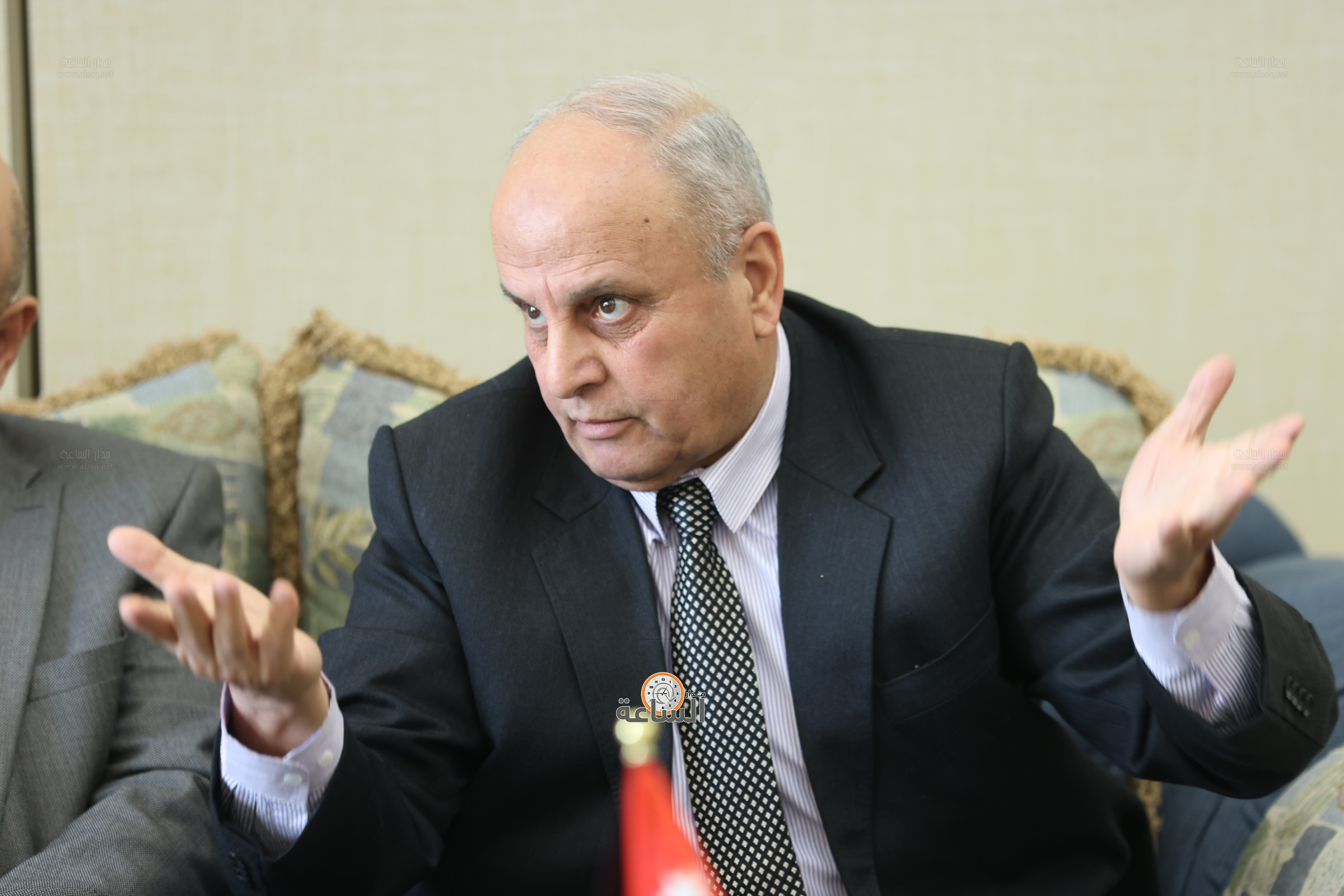 Madar Al-Saa Images 0.09210882418074107