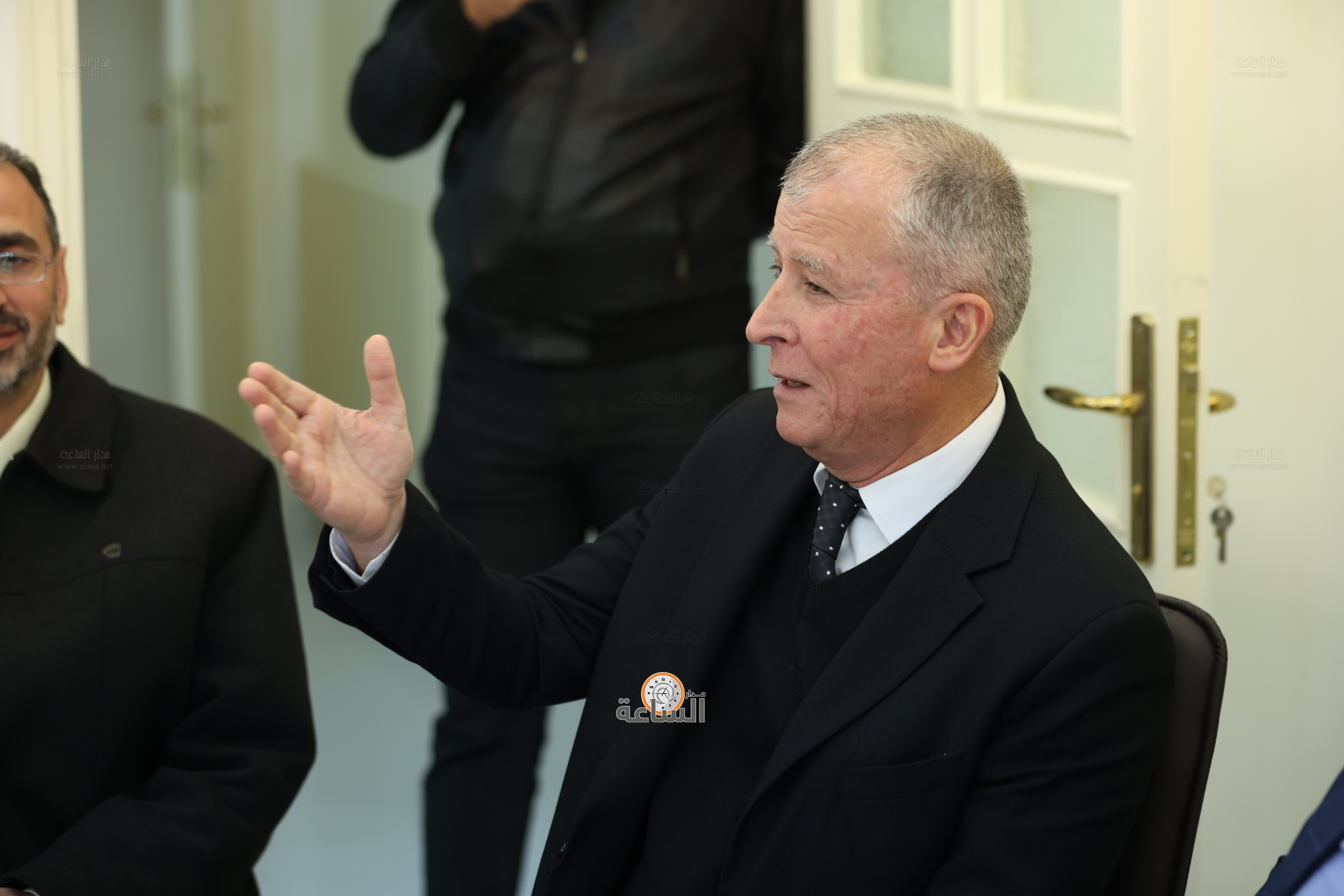 Madar Al-Saa Images 0.1403732181095716