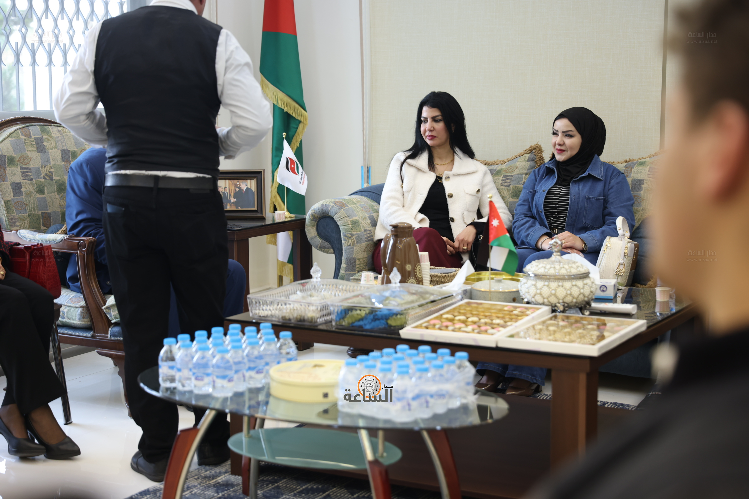 Madar Al-Saa Images 0.3636610932540485