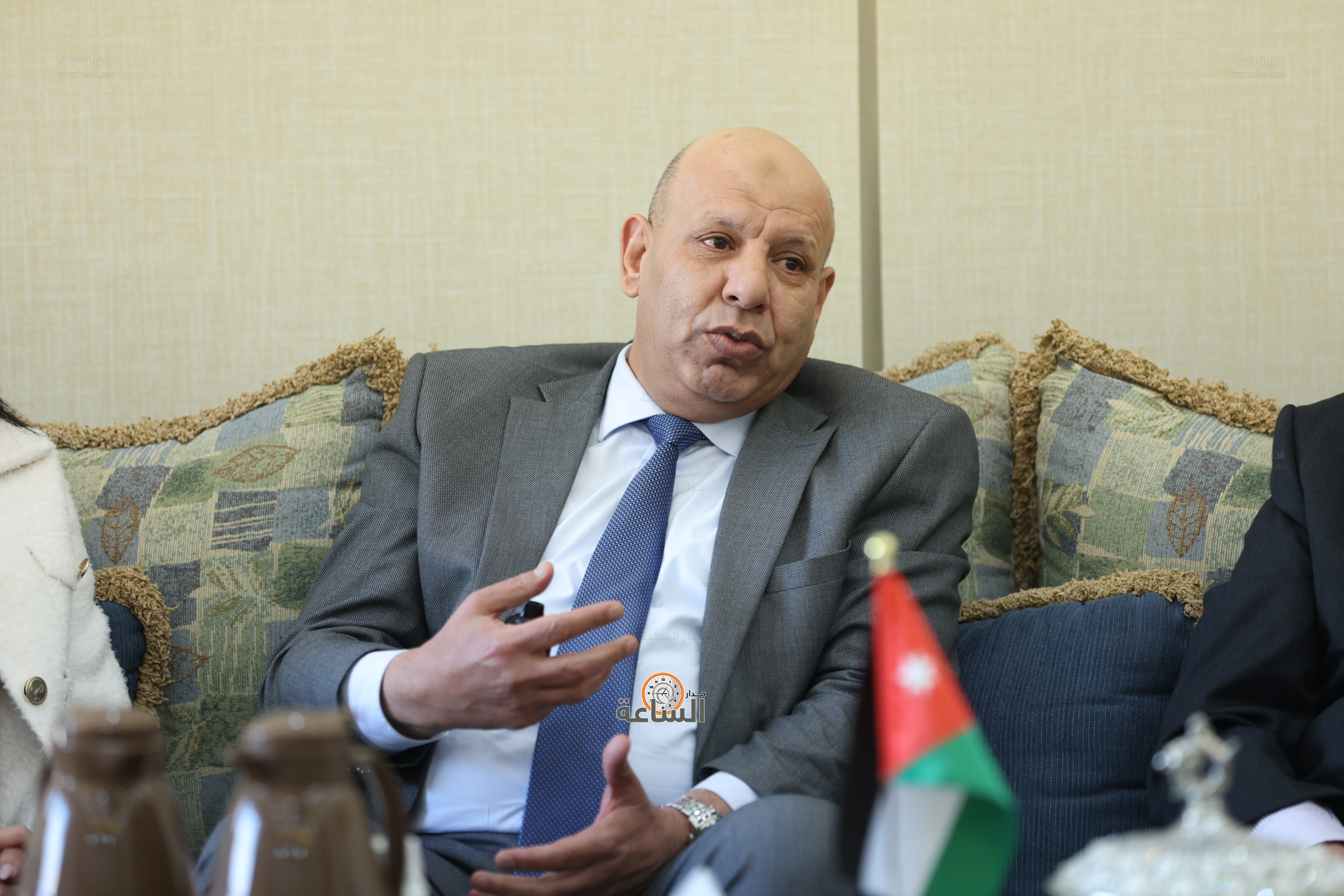 Madar Al-Saa Images 0.6662474001030586