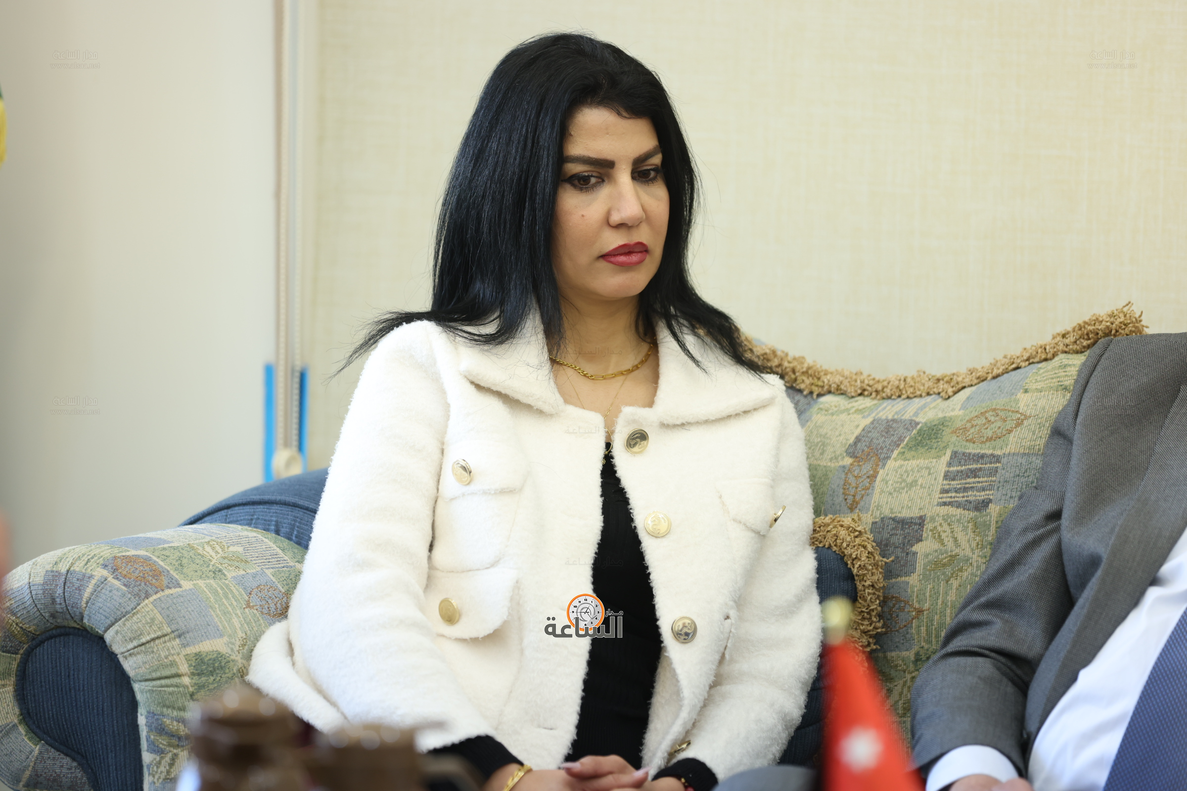 Madar Al-Saa Images 0.0345727080338506