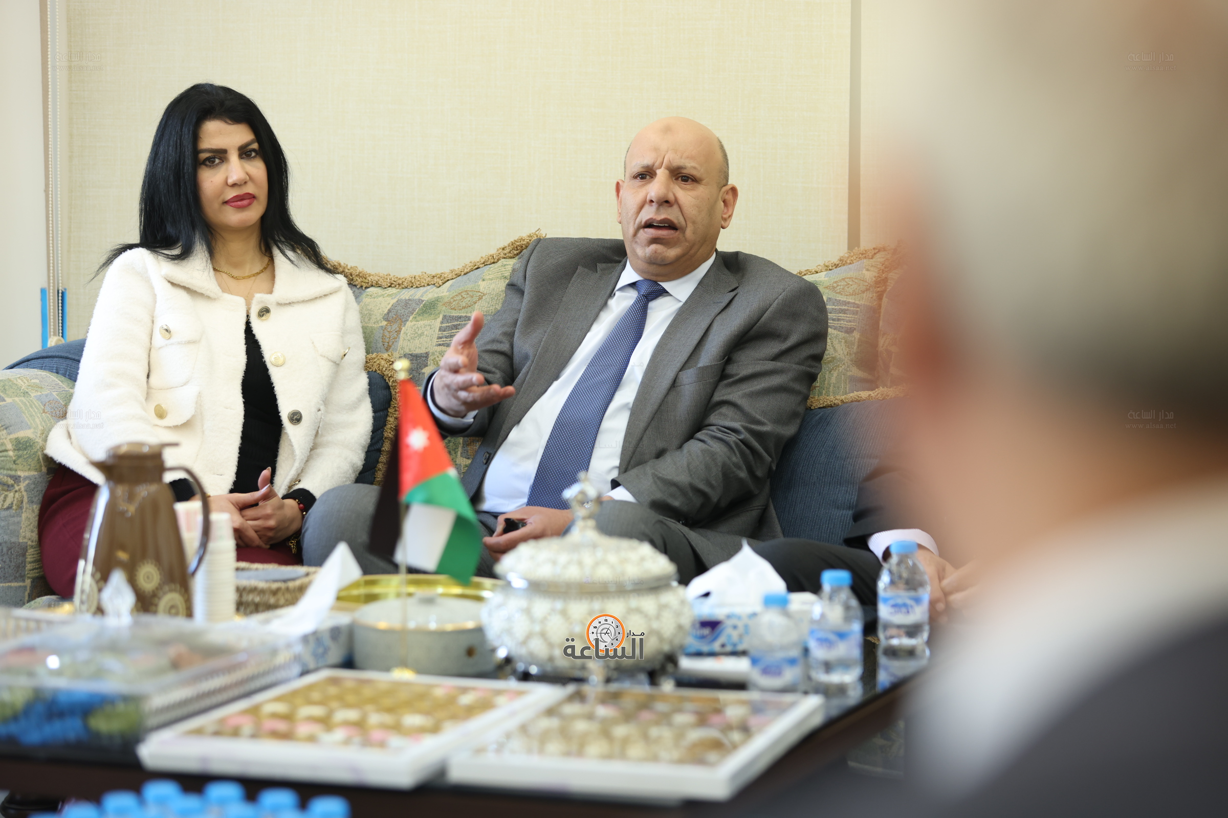 Madar Al-Saa Images 0.7492550081020581