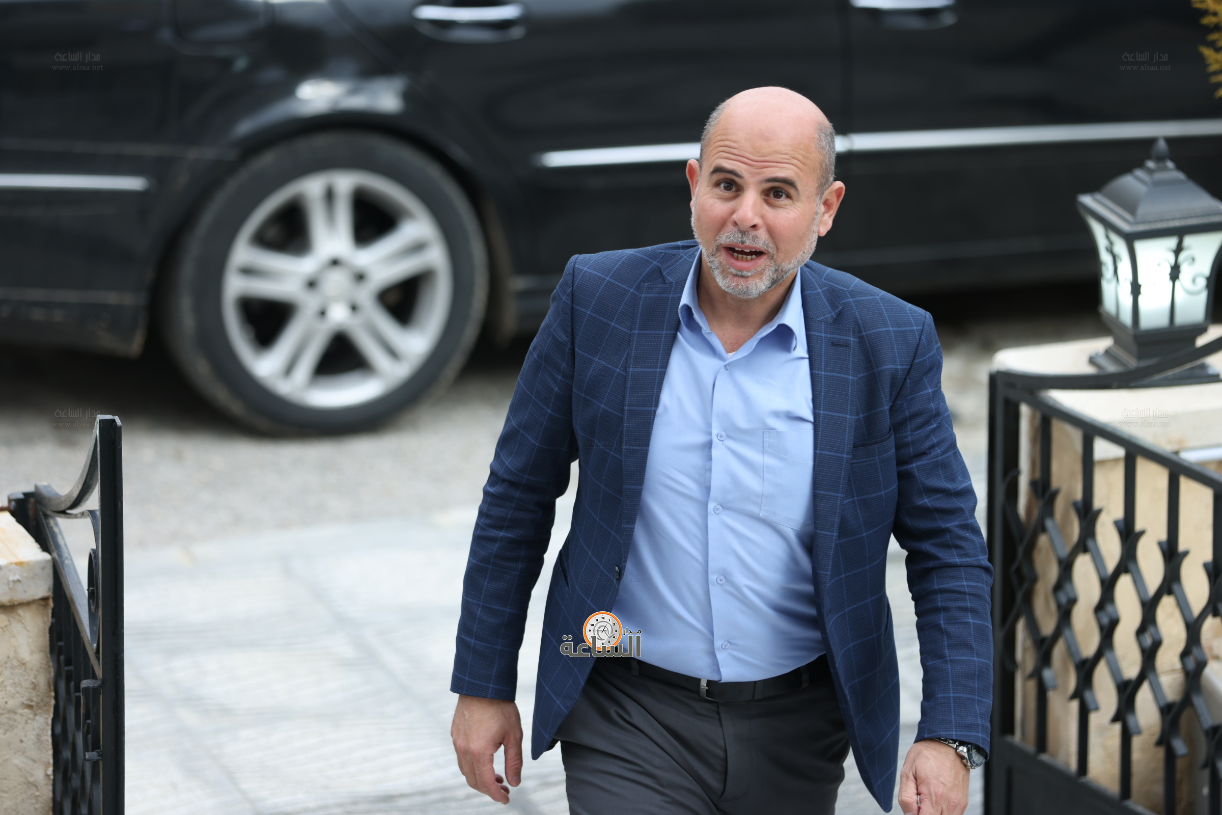 Madar Al-Saa Images 0.8942953327876204