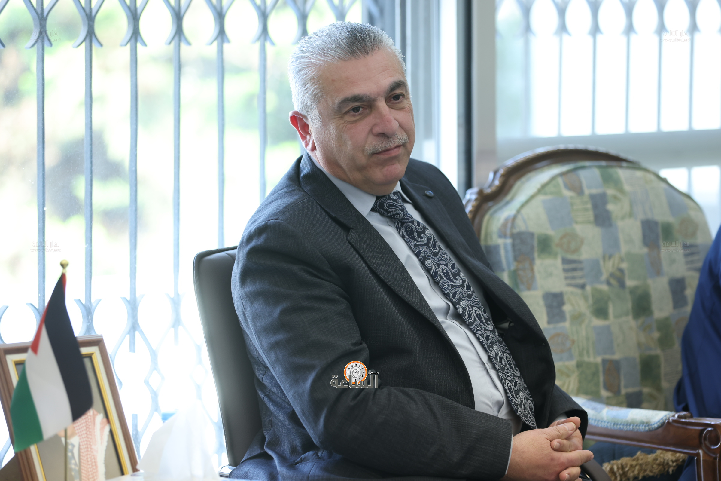 Madar Al-Saa Images 0.08525855873678989