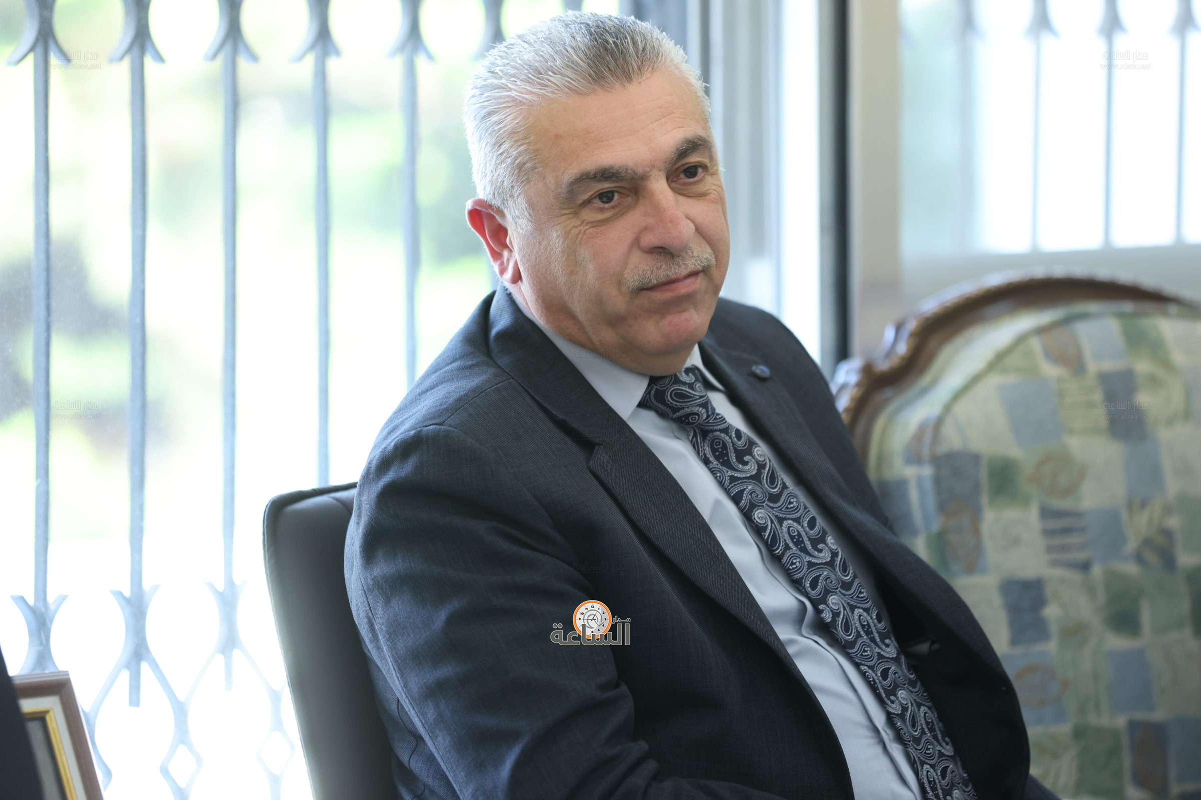 Madar Al-Saa Images 0.17835012501224146