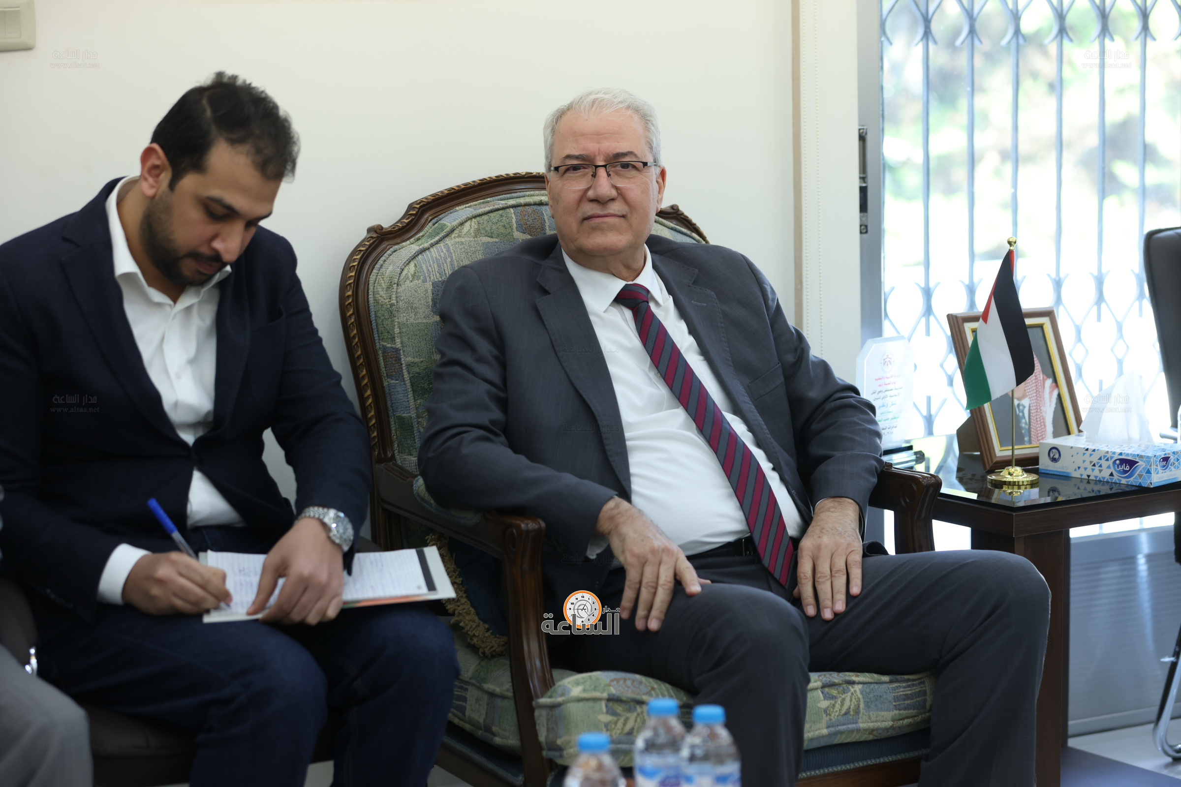 Madar Al-Saa Images 0.07480926873262306