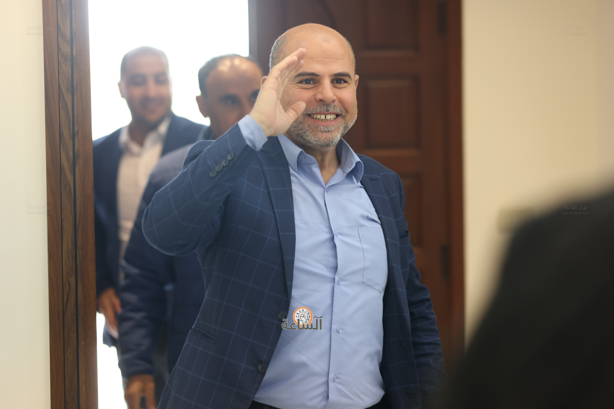 Madar Al-Saa Images 0.5739542360847715