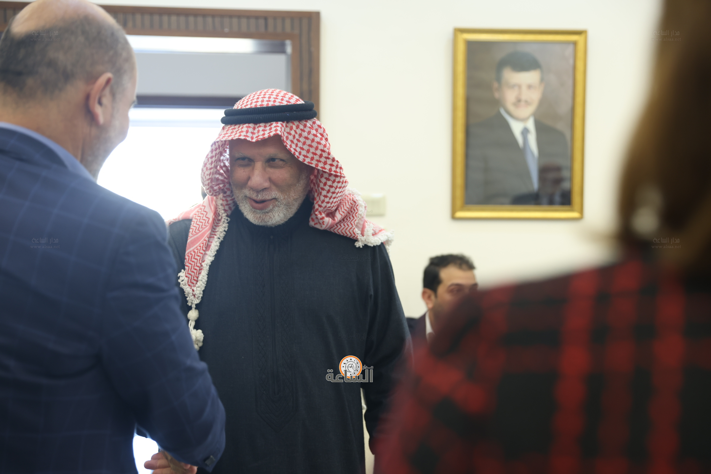 Madar Al-Saa Images 0.38019403568261145