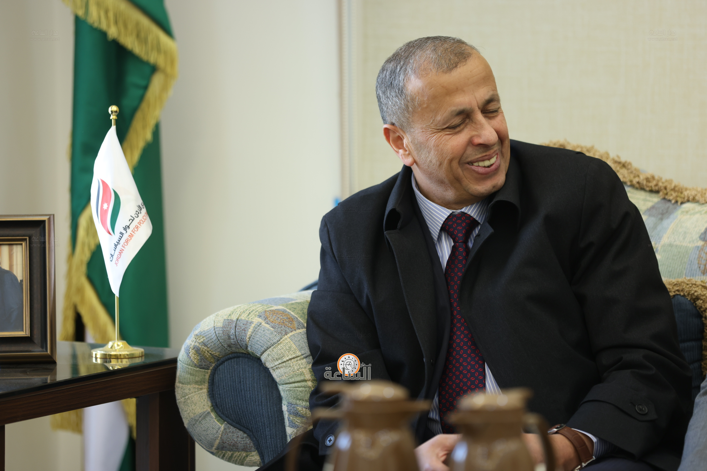 Madar Al-Saa Images 0.20323551276468166