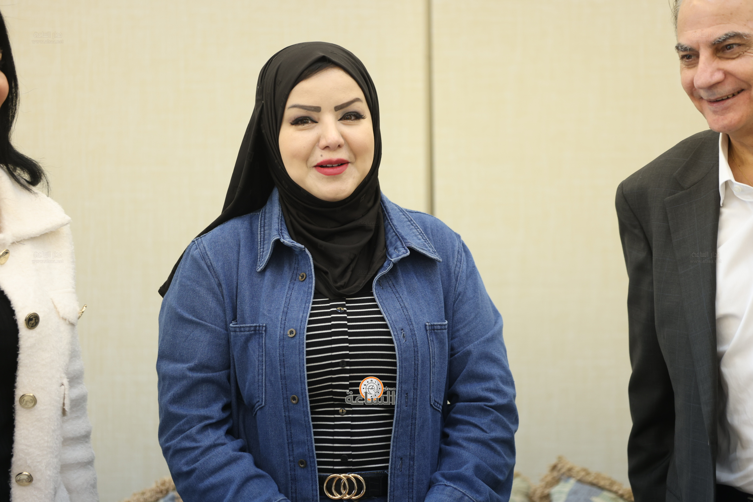 Madar Al-Saa Images 0.7985598463636766