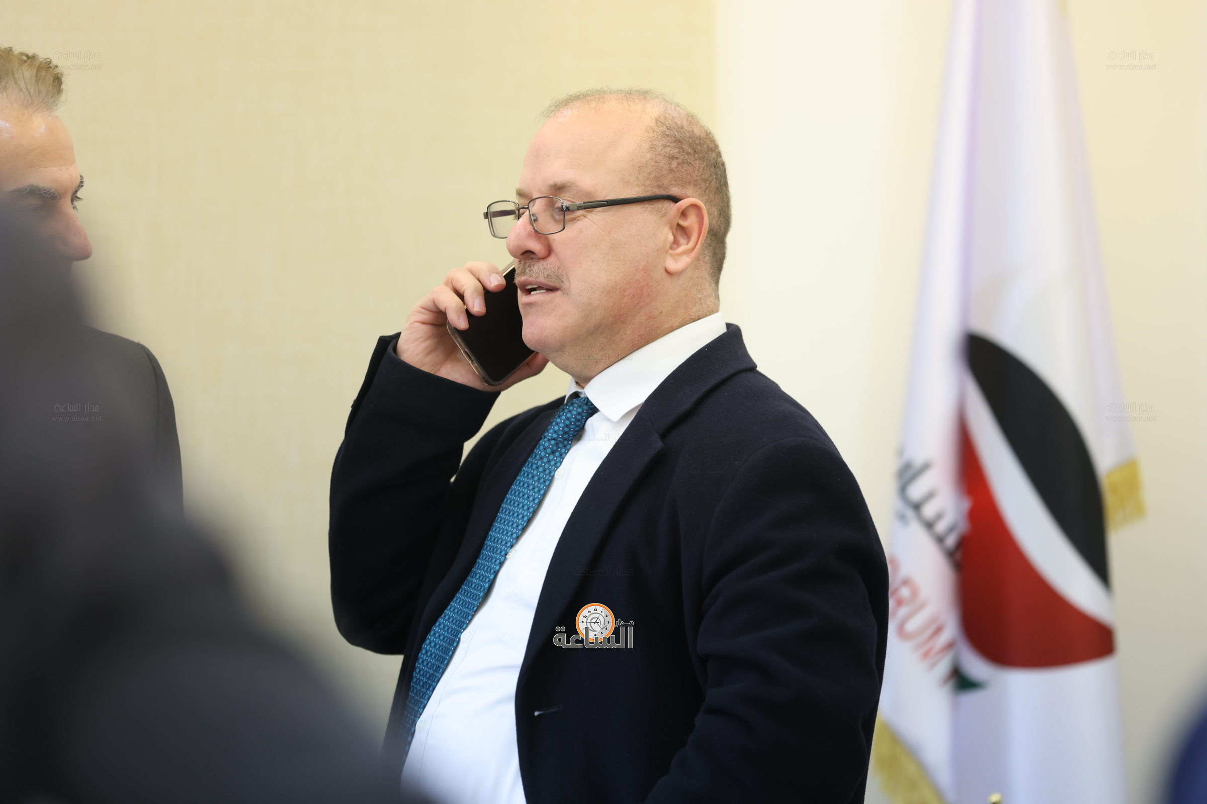 Madar Al-Saa Images 0.3684099843162205