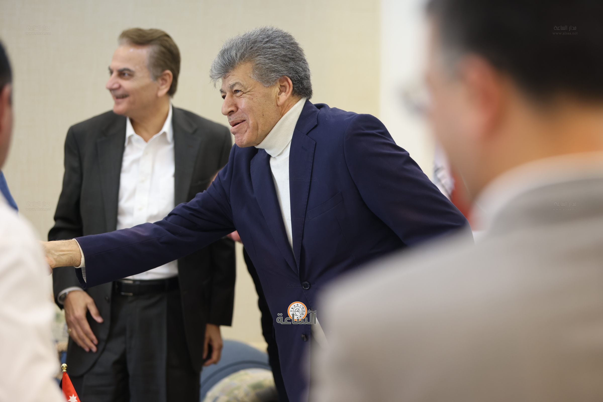 Madar Al-Saa Images 0.7560165907211058