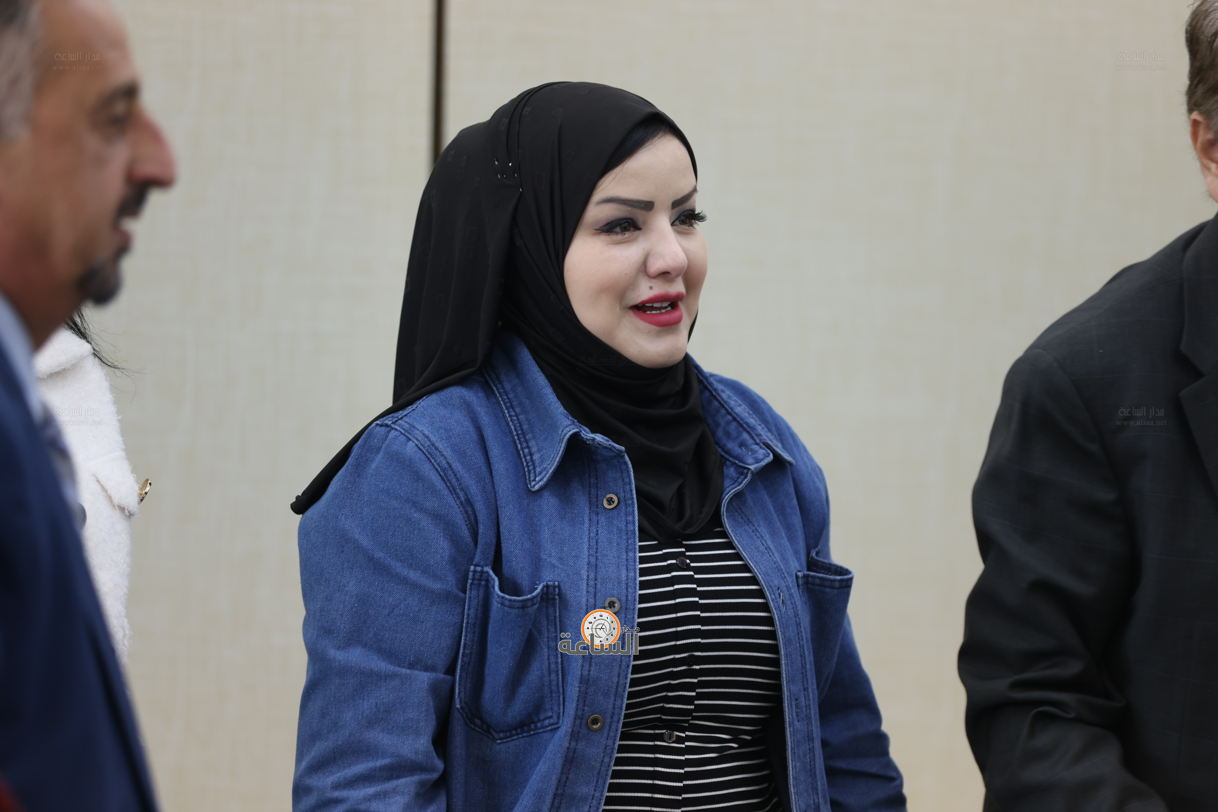 Madar Al-Saa Images 0.8622707786082179