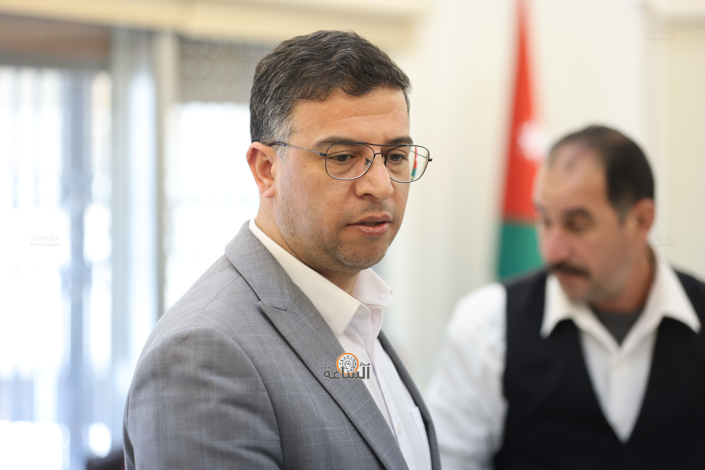 Madar Al-Saa Images 0.46761423711714556