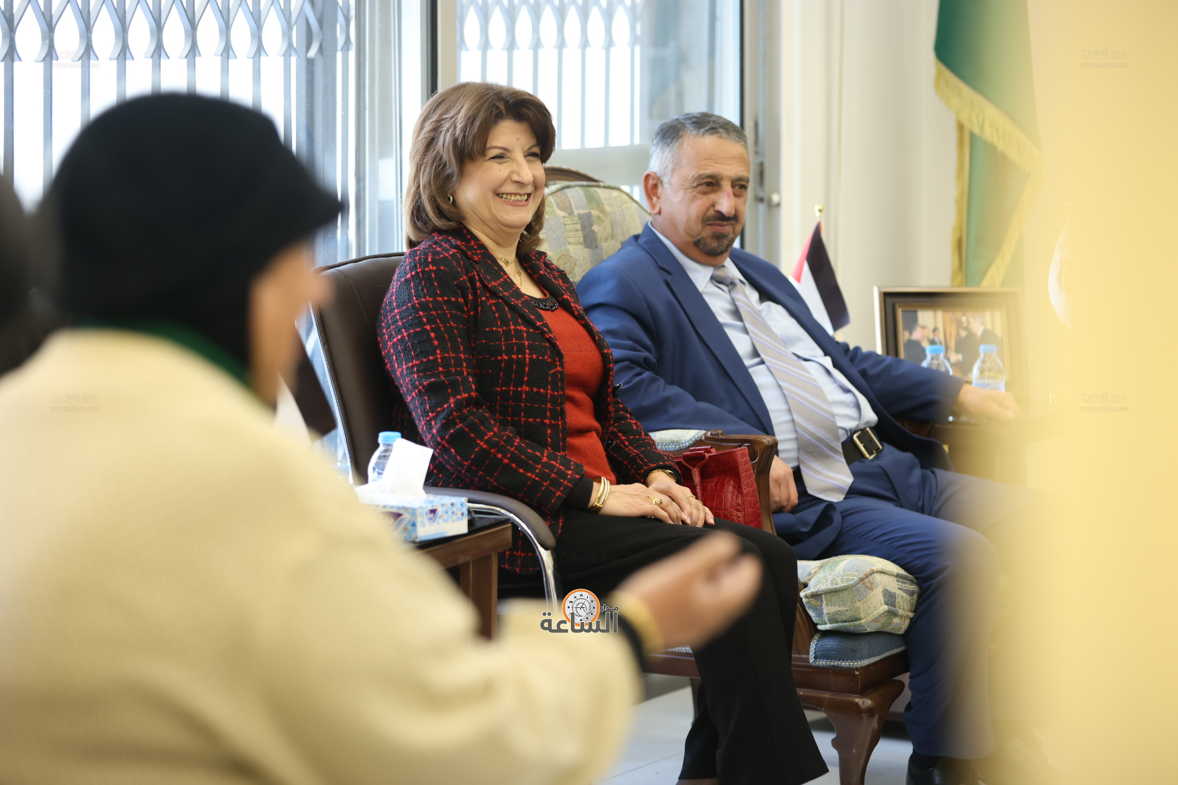 Madar Al-Saa Images 0.5550875883001053