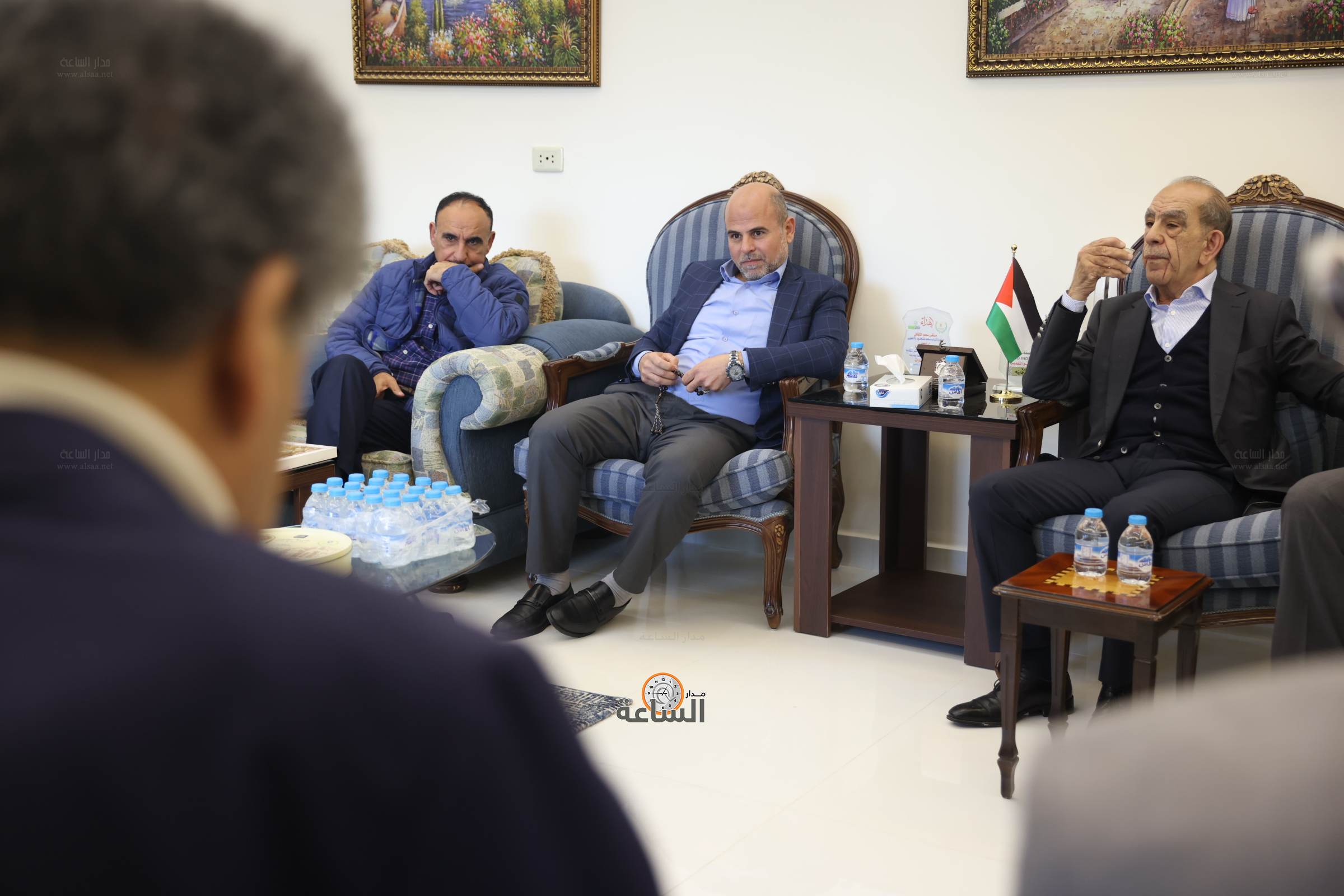 Madar Al-Saa Images 0.6303986118367859