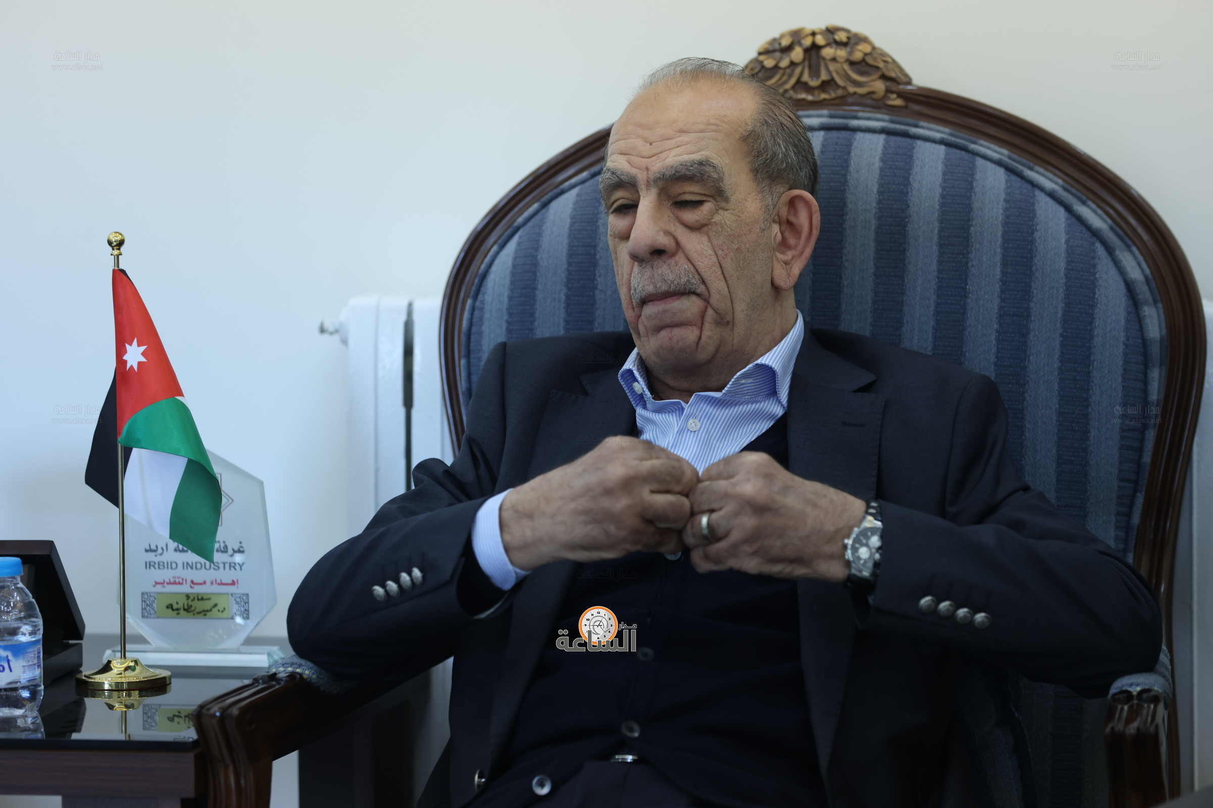 Madar Al-Saa Images 0.7588622758171651