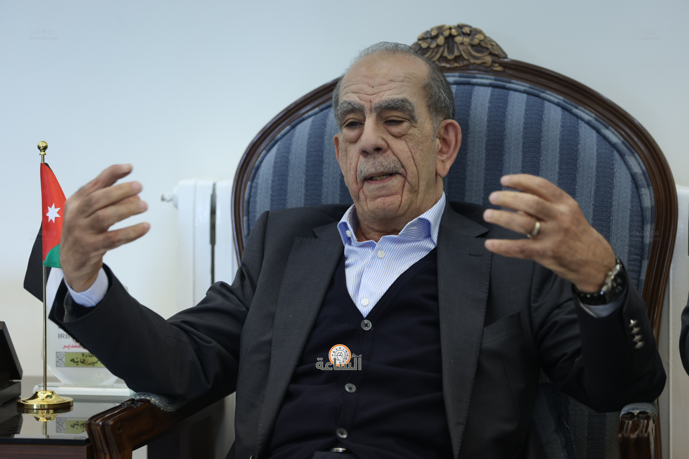 Madar Al-Saa Images 0.520495599081412