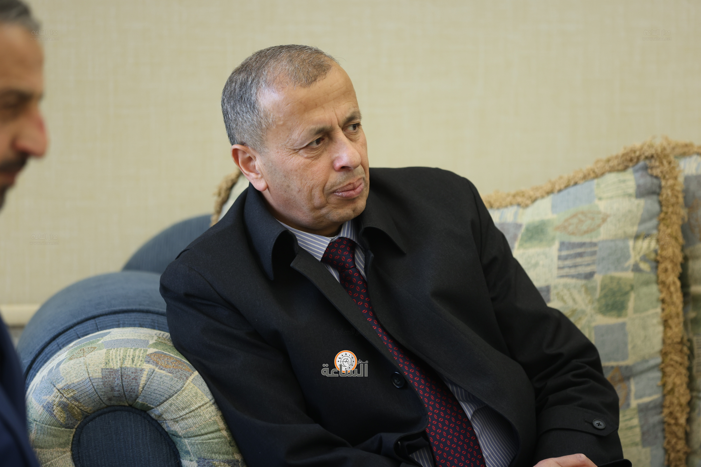 Madar Al-Saa Images 0.7922560801974164