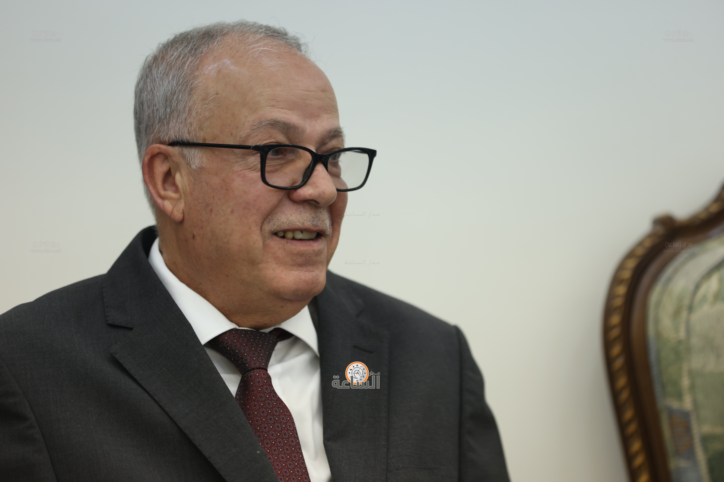 Madar Al-Saa Images 0.37813209587831464