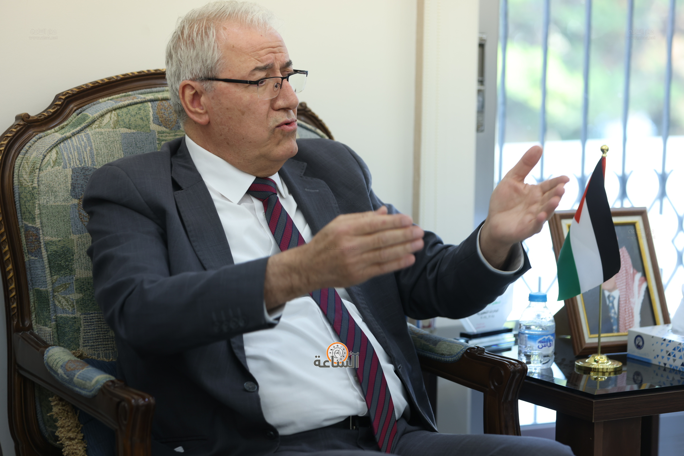 Madar Al-Saa Images 0.8943021959085781